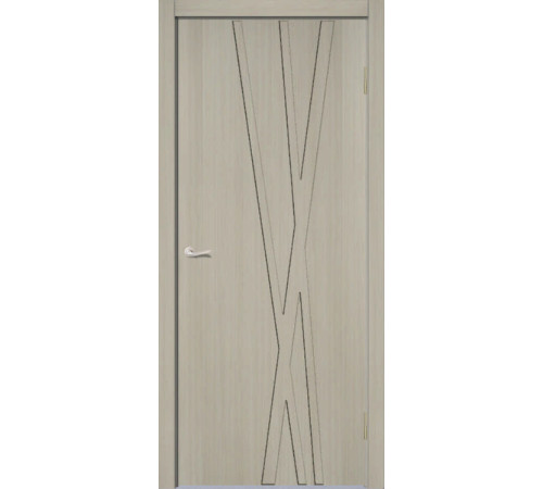 Межкомнатные Двери Dorum Techno TN-44