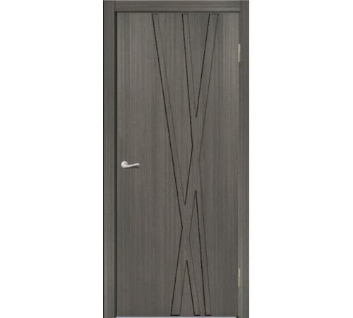 Межкомнатные Двери Dorum Techno TN-44