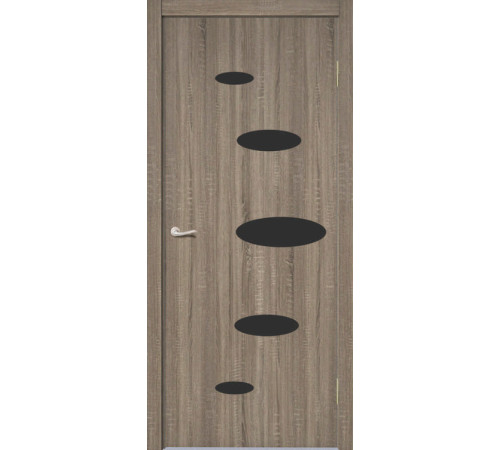 Межкомнатные Двери Dorum Trend TD-04