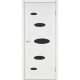 Межкомнатные Двери Dorum Trend TD-04