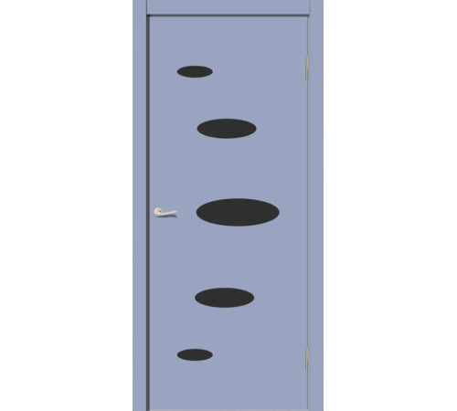 Межкомнатные Двери Dorum Trend TD-04