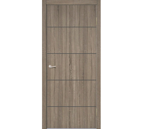 Межкомнатные Двери Dorum Trend TD-09
