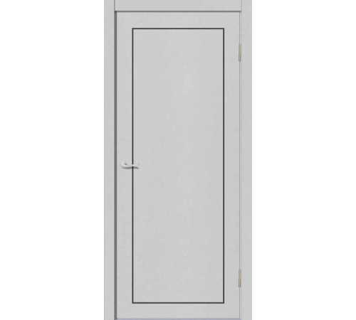 Межкомнатные Двери Dorum Trend TD-11