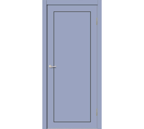 Межкомнатные Двери Dorum Trend TD-11