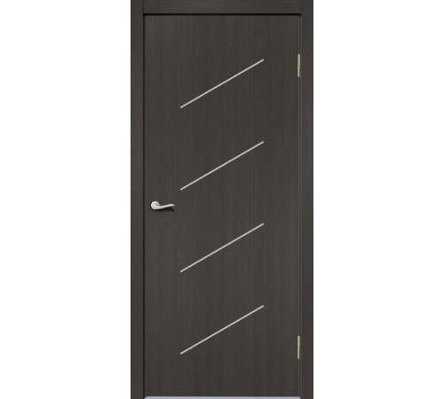 Межкомнатные Двери Dorum Trend TD-12