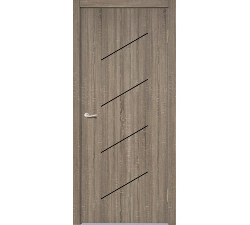 Межкомнатные Двери Dorum Trend TD-12