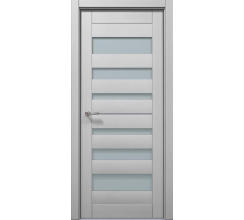 Міжкімнатні Двері Dorum Modern MN-08