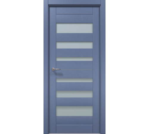 Міжкімнатні Двері Dorum Modern MN-08