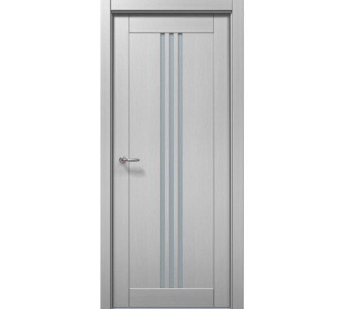 Межкомнатные Двери Dorum Modern MN-24