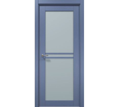 Межкомнатные Двери Dorum Modern MN-36
