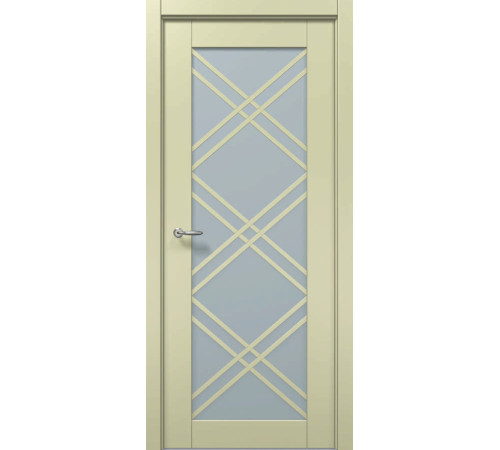 Межкомнатные Двери Dorum Modern MN-53