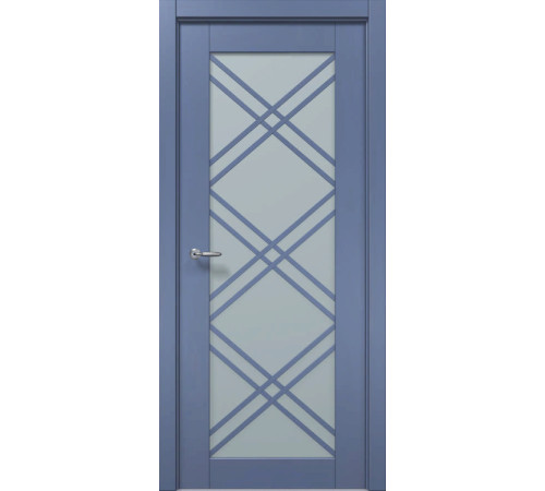 Межкомнатные Двери Dorum Modern MN-53