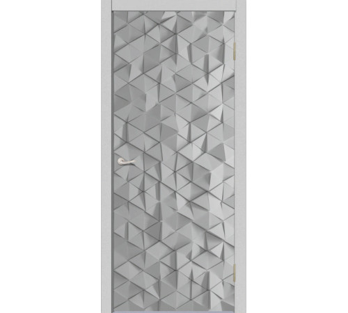 Межкомнатные Двери Dorum Art AT-06