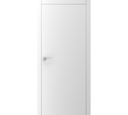 Міжкімнатні Двері DVERIPRO Avangard А1 глухе