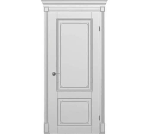 Двери DVERIPRO Provance Неаполь ПГ