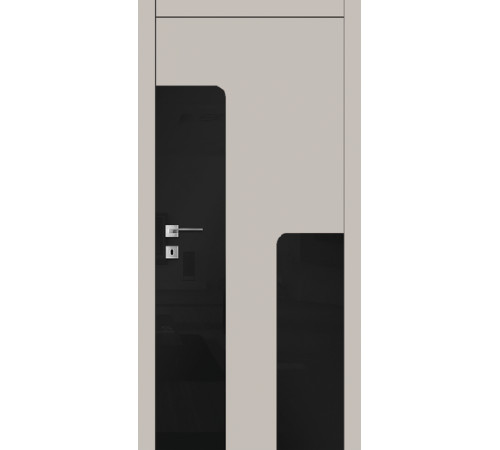 Міжкімнатні Двері DVERIPRO Avangard FT-7-S