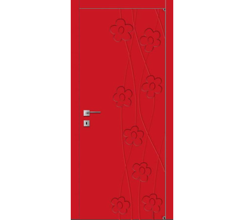 Межкомнатные Двери DVERIPRO Avangard FL5