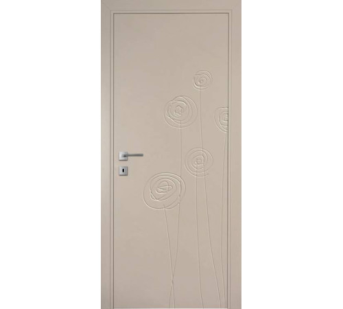 Межкомнатные Двери DVERIPRO Avangard FL6