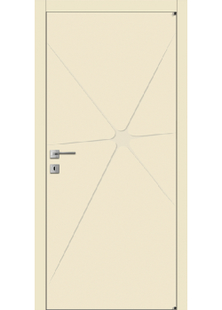 Двері DVERIPRO Avangard A23F