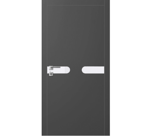 Міжкімнатні Двері DVERIPRO Avangard FT15 S