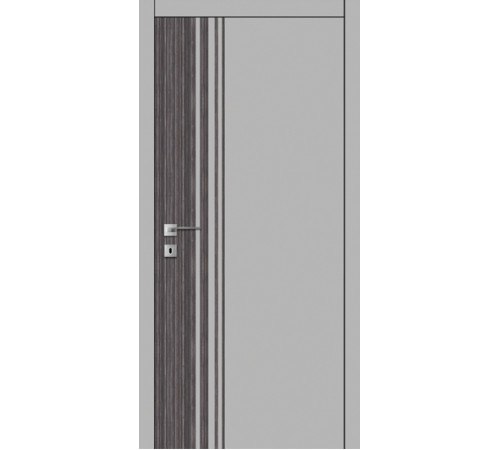 Міжкімнатні Двері DVERIPRO Avangard FT22 S