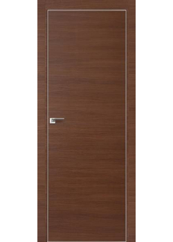 Двері DVERIPRO Aluminium VA01