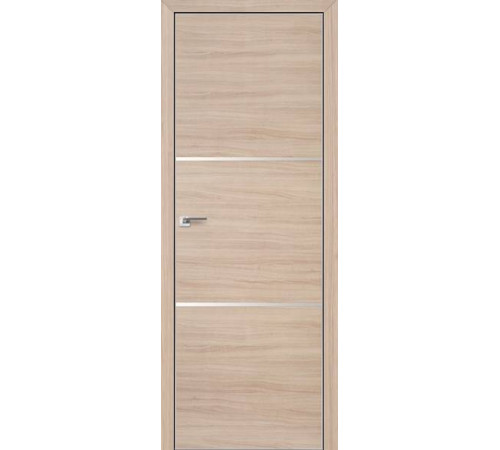 Двері DVERIPRO Aluminium VA02
