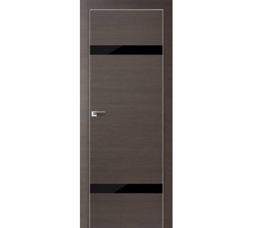 Міжкімнатні Двері DVERIPRO Aluminium VA03