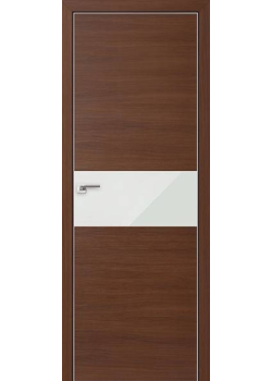 Двері DVERIPRO Aluminium VA04