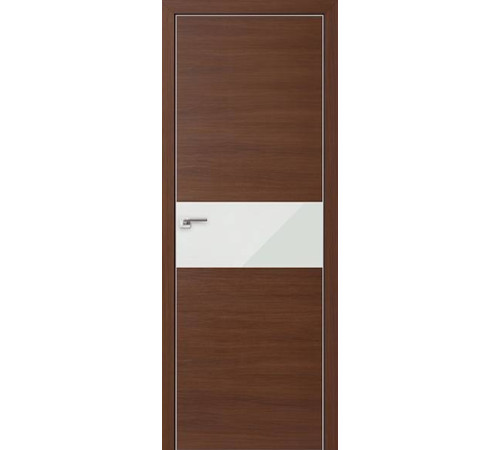 Двері DVERIPRO Aluminium VA04