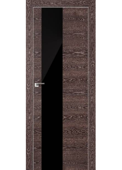 Двері DVERIPRO Aluminium VA05