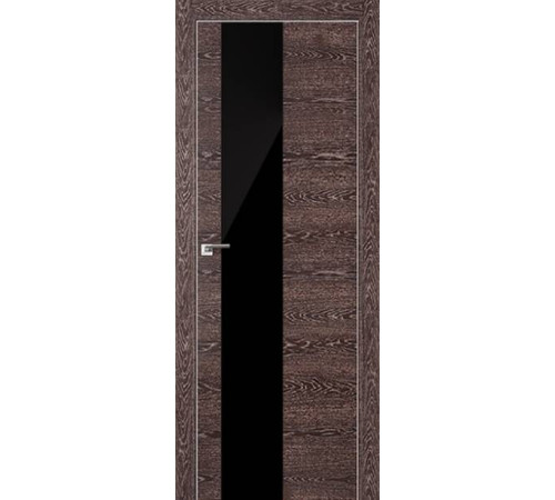 Двері DVERIPRO Aluminium VA05