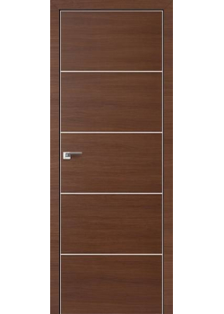 Двері DVERIPRO Aluminium VA07