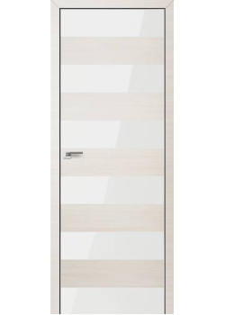 Двері DVERIPRO Aluminium VA08