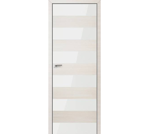 Двері DVERIPRO Aluminium VA08