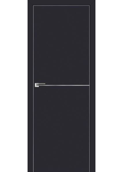 Двері DVERIPRO Aluminium VA12