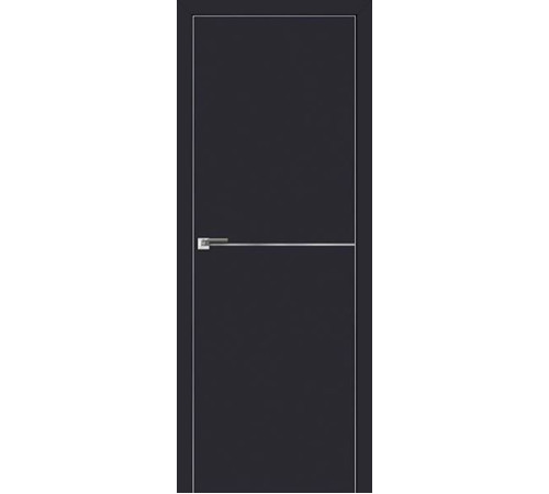Двері DVERIPRO Aluminium VA12
