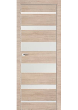 Двері DVERIPRO Aluminium VA18