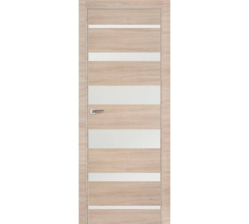 Двері DVERIPRO Aluminium VA18