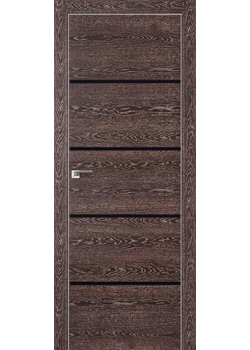 Двері DVERIPRO Aluminium VA20