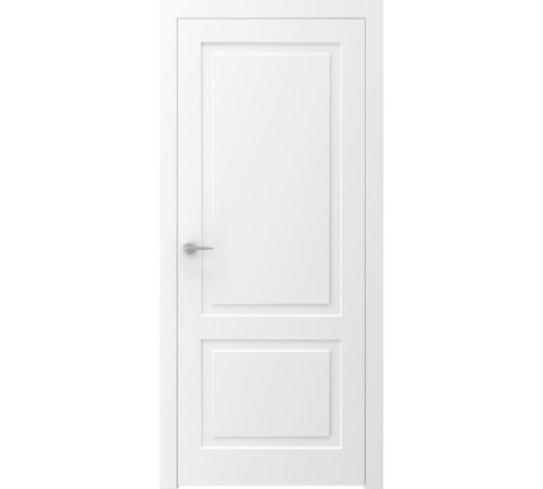 Міжкімнатні Двері DVERIPRO Quadro 1R
