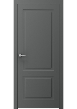 Двері DVERIPRO Quadro 1R RAL
