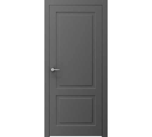 Міжкімнатні Двері DVERIPRO Quadro 1R RAL