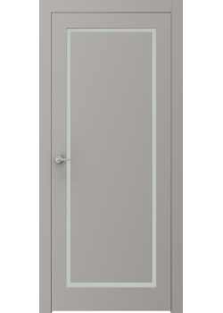 Двері DVERIPRO Quadro 6R GTR RAL
