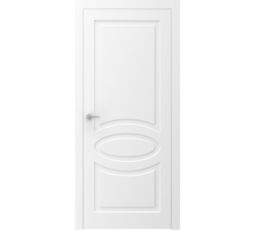 Міжкімнатні Двері DVERIPRO Quadro 11R