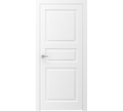 Міжкімнатні Двері DVERIPRO Quadro 3R