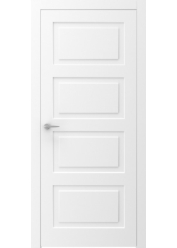 Двері DVERIPRO Quadro 5R