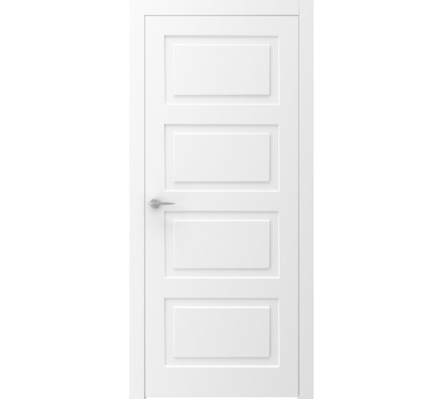 Міжкімнатні Двері DVERIPRO Quadro 5R