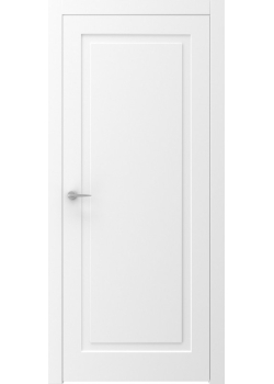 Двері DVERIPRO Quadro 6R