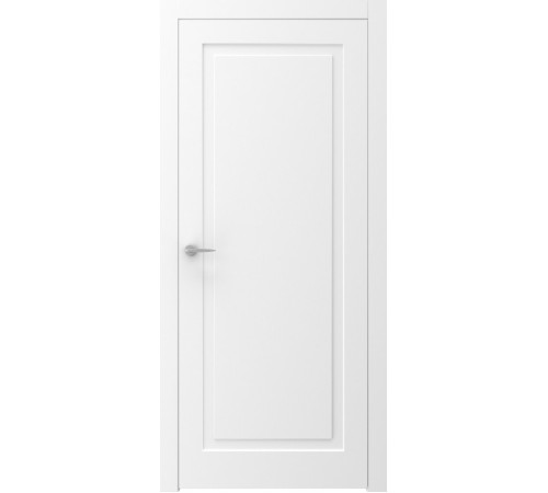 Міжкімнатні Двері DVERIPRO Quadro 6R